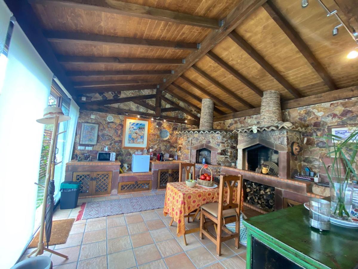 Апартаменти The Old Watermill Retreat - O Retiro Da Azenha Velha Ві́ла-Но́ва-де-Пойа́реш Екстер'єр фото