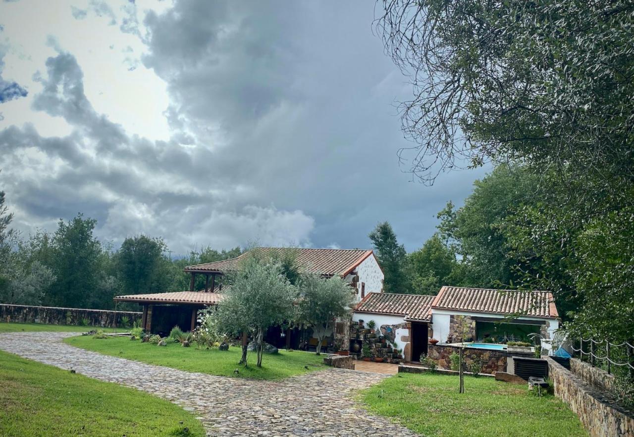 Апартаменти The Old Watermill Retreat - O Retiro Da Azenha Velha Ві́ла-Но́ва-де-Пойа́реш Екстер'єр фото