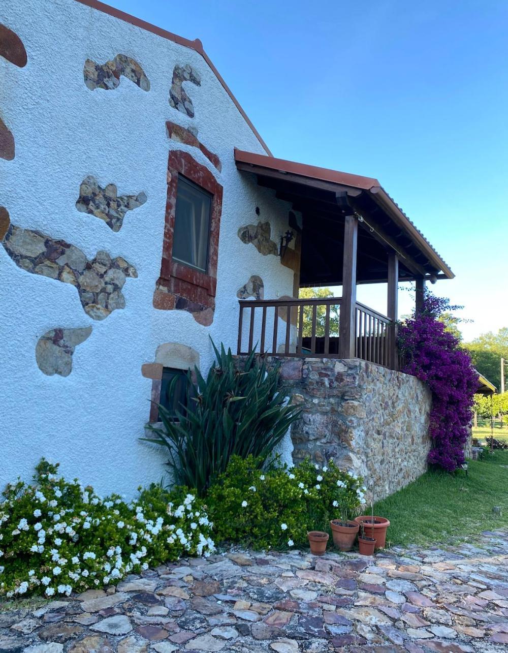 Апартаменти The Old Watermill Retreat - O Retiro Da Azenha Velha Ві́ла-Но́ва-де-Пойа́реш Екстер'єр фото