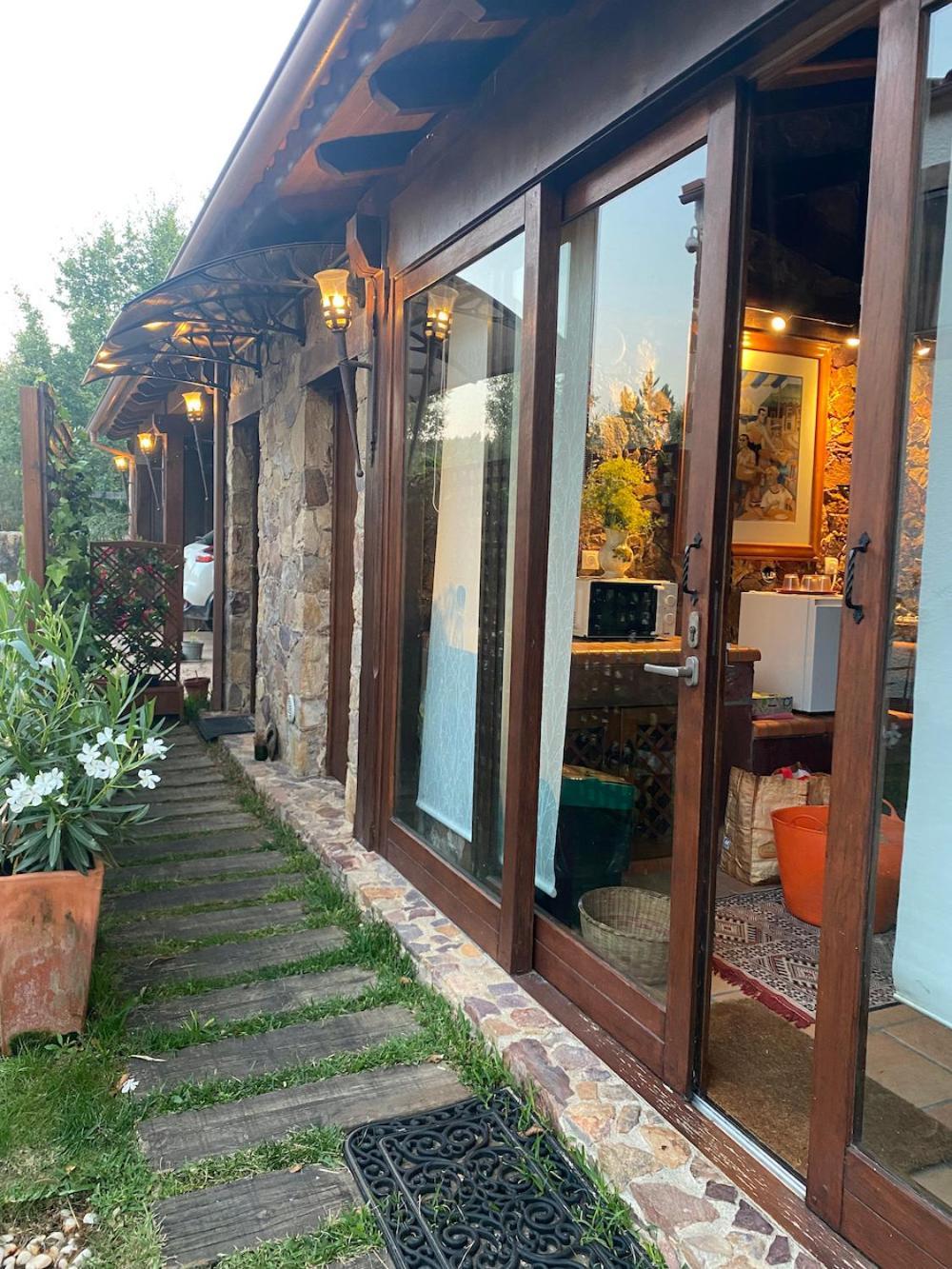 Апартаменти The Old Watermill Retreat - O Retiro Da Azenha Velha Ві́ла-Но́ва-де-Пойа́реш Екстер'єр фото